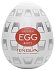 Мастурбатор яйцо Tenga Egg Boxy фото 1