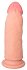 Реалистичный фаллоимитатор RealStick Elite Dildo 18 см фото 4