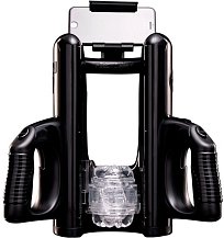 Автоматическое устройство для мастурбации Fleshlight Quickshot Launch V2