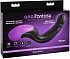 Вибромассажёр простаты Hyper-Pulse P-Spot Massager чёрный фото 4