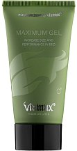 Возбуждающий гель для мужчин Viamax Maximum Gel 50 мл