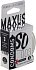 Ультратонкие презервативы Maxus 003 3 шт с кейсом фото 2