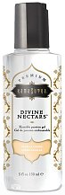 Съедобный лубрикант KamaSutra Divine Nectare Vanilla с ванильным вкусом 150 мл