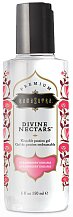 Съедобный лубрикант KamaSutra Divine Nectare Strawberry Dreams со вкусом клубники 150 мл