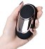 Вибромассажёр Satisfyer Layons 2 Dark Desire чёрный фото 3