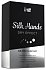 Лубрикант на силиконовой основе для массажа Intt Silk Hands 15 мл фото 2