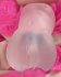 Прозрачный реалистичный мастурбатор ToyFa Juicy Pussy Hot Crystal фото 2