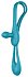 Мультивибратор Satisfyer Plug & Play 1 голубой фото 1