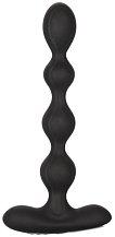 Анальный стимулятор Eclipse Slender Beads с бусинами