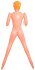 Надувная секс-кукла Becky The Beginner Babe Love Doll фото 3
