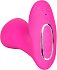 Вибратор G Spot Arouser с пультом розовый фото 6