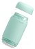 Мягкий мастурбатор Tenga Puffy Mint Green фото 2