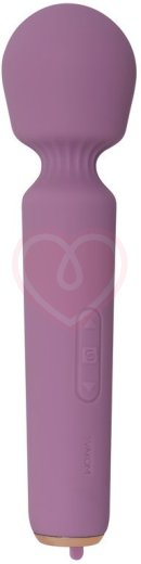 Мини вибромассажер Svakom Mini Emma Neo 2 розовый фото 2