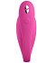 Вибратор We-Vibe Jive 2 с дистанционным управлением розовый фото 5