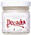 Массажная свеча Pecado BDSM Coconut cream Кокосовый крем 35 мл фото 2