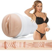 Мастурбатор Fleshlight Signature Kendra Sunderland Angel копия вагины