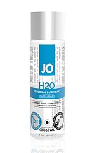 Лубрикант на водной основе System JO H2O 60 мл
