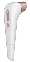 Вакуумный клиторальный стимулятор Satisfyer Number Two