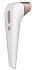 Вакуумный клиторальный стимулятор Satisfyer Number Two фото 1