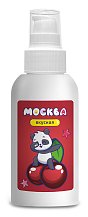 Съедобный лубрикант Москва Вкусная с ароматом вишни 100 мл