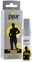 Пролонгирующий спрей Pjur Superhero Spray 20 мл