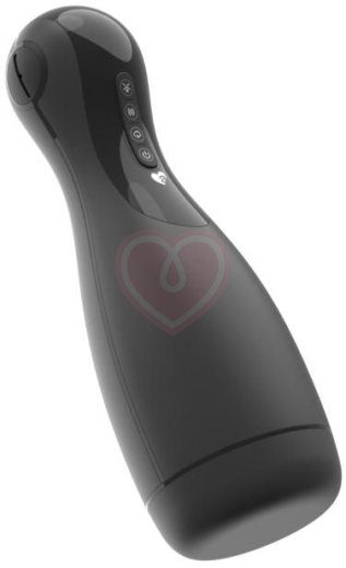 Мастурбатор с имитацией орального секса Amovibe Good Night Soft-Touch фото 6