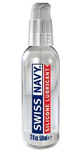 Лубрикант на силиконовой основе Swiss Navy Silicone 59мл