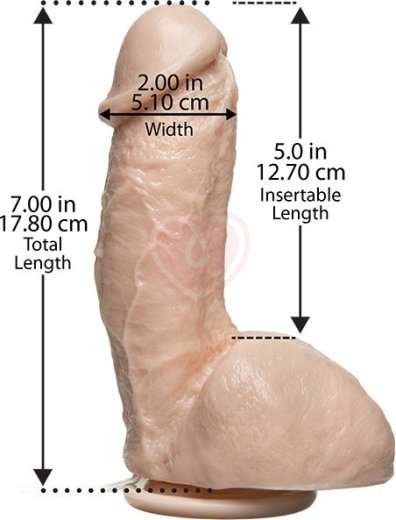 Фаллоимитатор с имитацией семяизвержения The Amazing Squirting Realistic Cock фото 2
