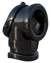 Эрекционное кольцо Pipedream Cock Pipe для члена и мошонки