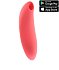 Вакуумный стимулятор для пар We-Vibe Melt розовый фото 1