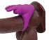 Эрекционное колечко Happy Rabbit Cock Ring Kit с сумочкой для хранения фото 3