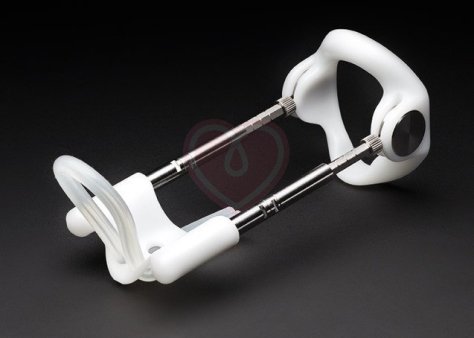 Экстендер Jes-Extender Titanium фото 4