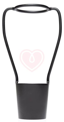 Сушильная стойка для мастурбатора Fleshlight Stand Dry фото 1