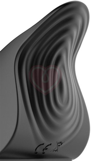 Эрекционное виброкольцо Malesation Vibro Lust Ring фото 3