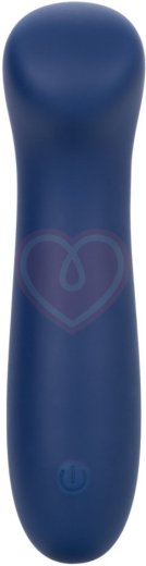 Вибратор для зоны G Cashmere Satin G фото 2