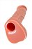 Сменный фаллос для секс-машины Sex Machine Lovense телесный 14 см фото 5