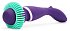 Массажёр We-Vibe Wand фиолетовый фото 4