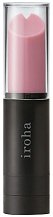 Минивибратор в виде помады Tenga Iroha Stick розовый