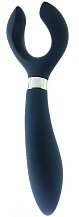 Универсальный вибратор Satisfyer Partner Multifun 3 Endless Fun синий