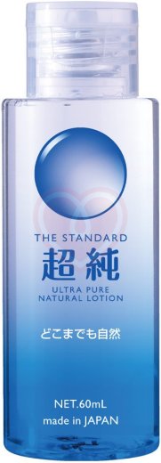 Лубрикант на водной основе Bijond Ultra Pure 60 мл фото 1