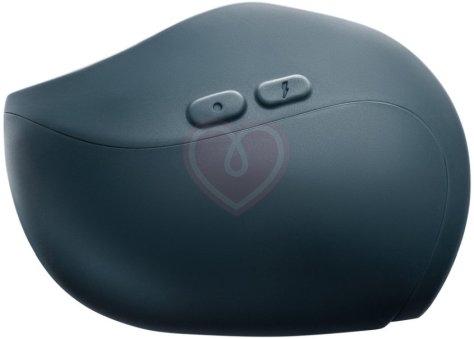Мужской вибратор Hot Octopuss Pulse Duo 2025 с дистанционным управлением фото 5