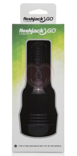 Уменьшенный мастурбатор Fleshlight GO Surge копия вагины фото 2