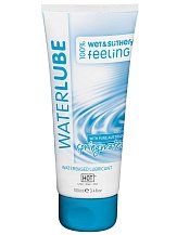 Лубрикант WaterLube на основе чистой родниковой воды 100 мл