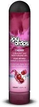 Лубрикант на водной основе Joydrops Cherry с ароматом вишни 125 мл