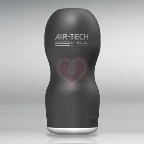 Мастурбатор Tenga Cup Air-Tech Ultra увеличенный многоразовый фото 4