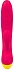 Вибратор с клиторальным стимулятором Romp Jazz Rabbit Vibrator розовый фото 4