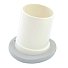 Основание для гидропомпы Bathmate Hydromax7 Long insert фото 1