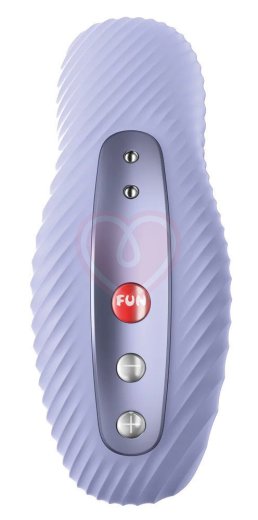 Клиторальный вибратор Fun Factory Laya III фиолетовый фото 3