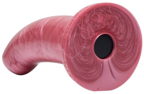 Фаллоимитатор Fleshlight Her Spot Golden Rose Small маленький фото 4