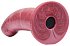 Фаллоимитатор Fleshlight Her Spot Golden Rose Small маленький фото 4